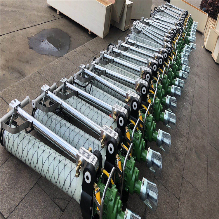 MQTB-120型气动支腿式帮锚杆钻机 支腿式帮锚杆钻机 现货