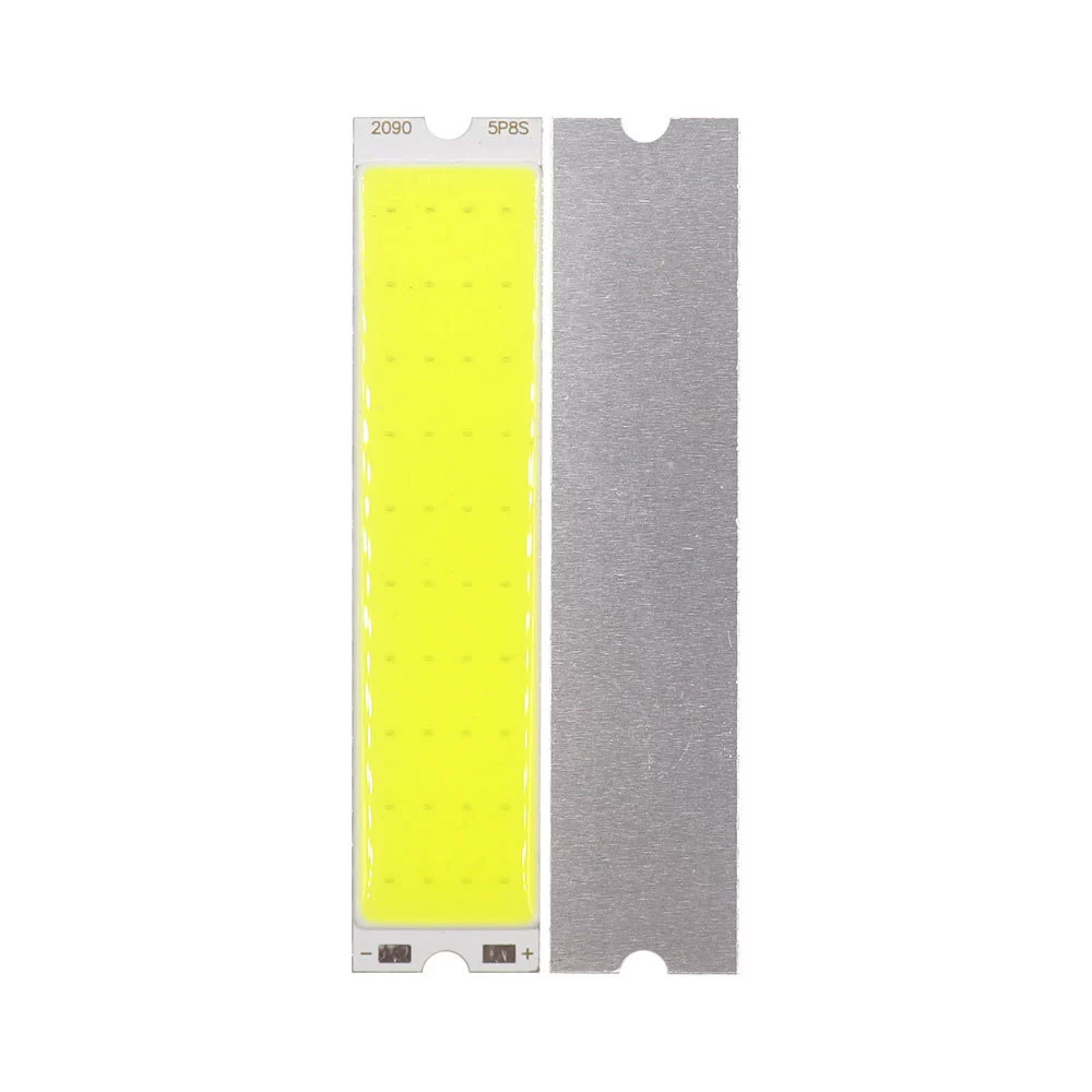 LED light source, 90x, 20mm, 24v, 15W