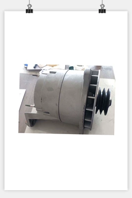 Huacai 6M1015 Deutz generator JFZ29118 generator 01182159KZ8211-70 generator