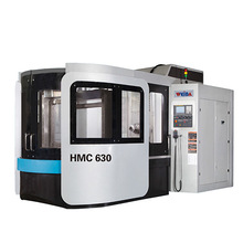 山东威达重工卧式加工中心HMC630系列双工位联系13817304858