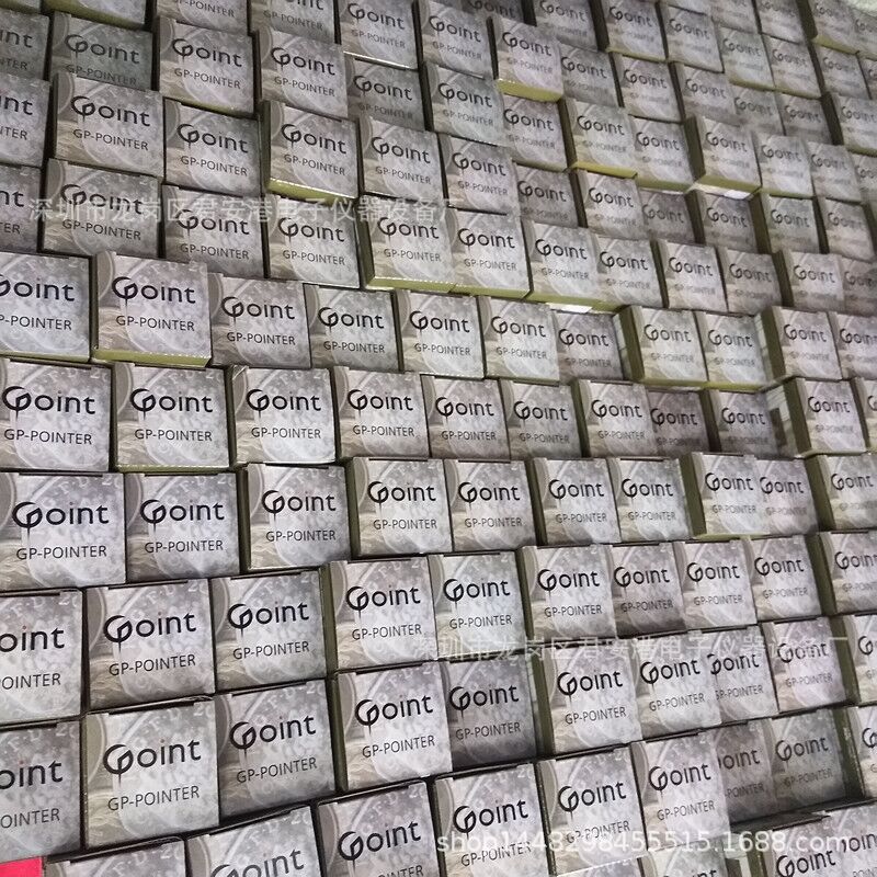 Радио детектор gp-pointer detector 手持金属金银探测器金属探测笔金属探测棒