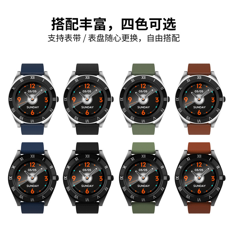 Montre sport Prendre des photos - Ref 3439584 Image 5