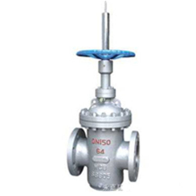 福厦美科阀门压差油封平板闸阀CYZ43DF、CYZ43WDF