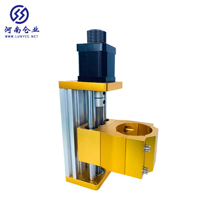 Carpintería 3018plusZ eje 300W/500W diámetro del husillo 52mm aplicable Nema17/42H motor paso a paso