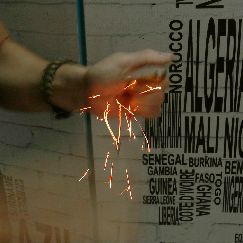 燧石 天然火石 古代生火工具 火镰燧石 打火石头阿里巴巴