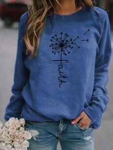 Women's Faith Dandelion�羳���Q���R�d����վ�¿�Ůcvc�l��