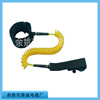 Safety rope Traction Line Surf board security Traction Line Water-skiing rope surfing user Water ski surfing Foot rope