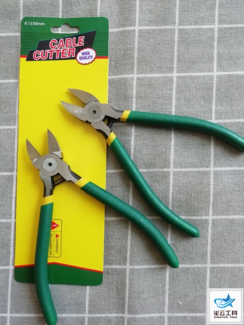 水口钳-6寸每件160个-每盒20个