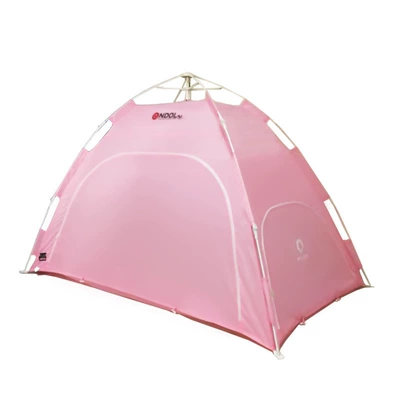 tent game House, Çadırlar