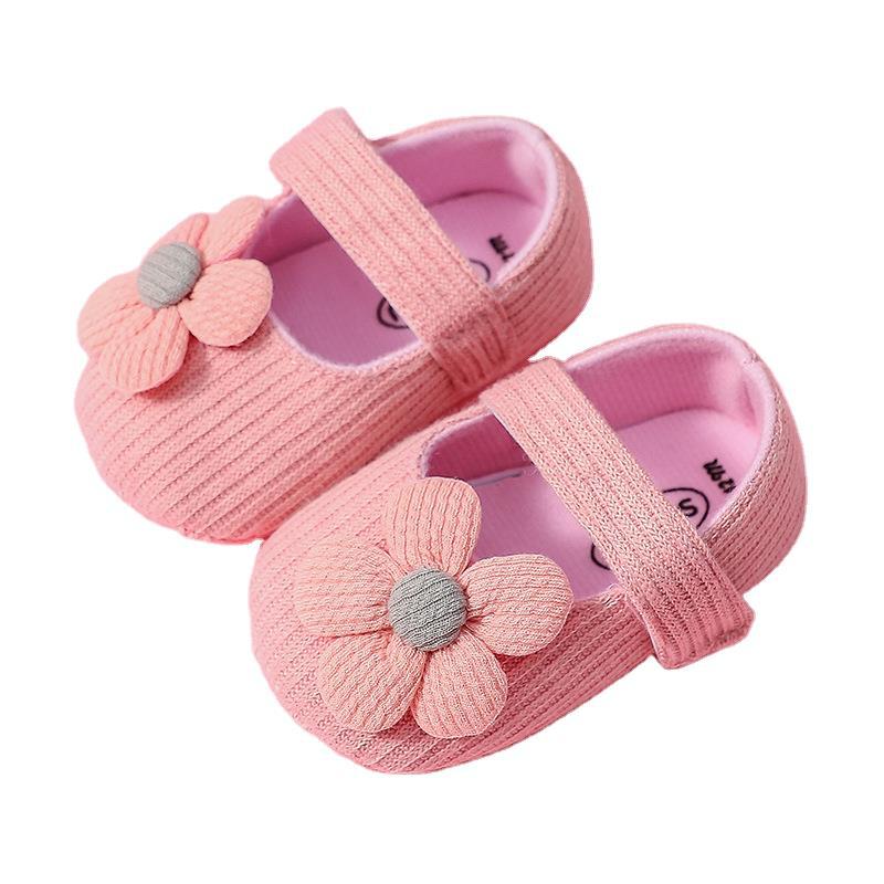 Chaussures bébé en coton - Ref 3436900 Image 5