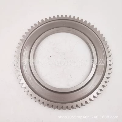 Flywheel/Gear Cummins K38