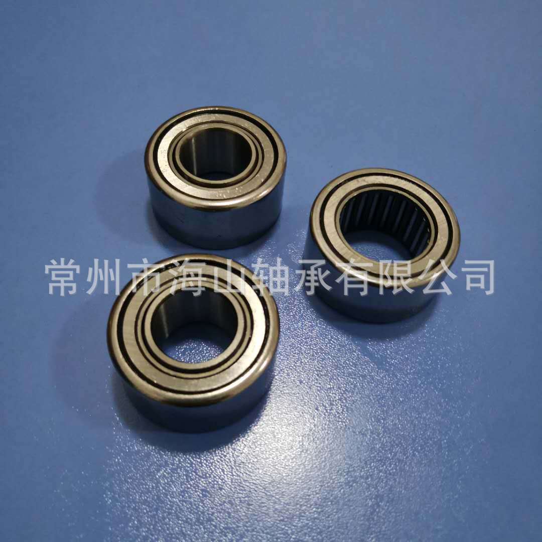 供应带内圈调心滚针轴承PNA25/47  常州滚针轴承厂