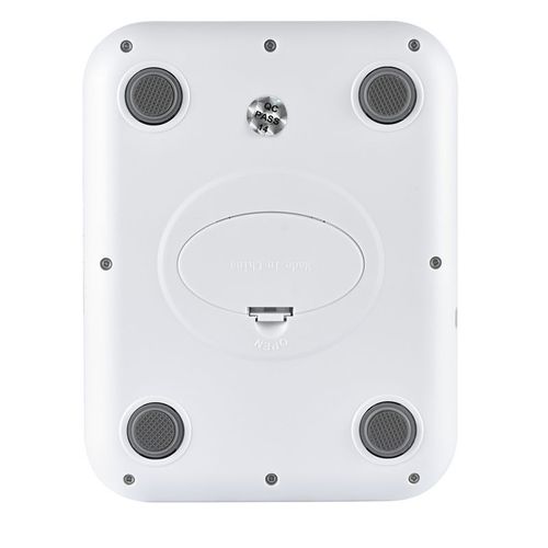 Kitchen Stainless Steel Electronic Scale Home Baking Flour Food Foreign Trade Mini Portable Small Platform Scale