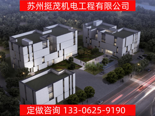 苏州 房产小区住宅楼电气施工工程