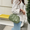 Small bag, shoulder bag, fashionable one-shoulder bag, wholesale, 2021 collection, Korean style