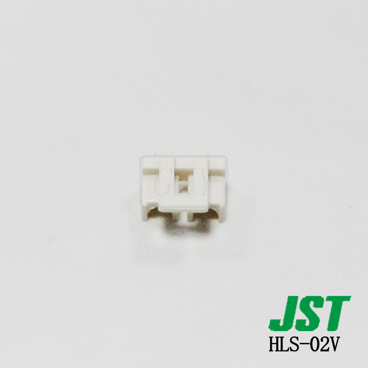 �ֻ����� HLS-02V ��Ƭ��Ƭ JST������ HLϵ�� 3.96mm��� �߶���