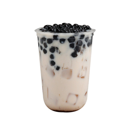 Special non-dairy creamer for tribute tea 1kg/bag Special creamer powder for pearl milk tea Milk tea shop commercial raw materials wholesale