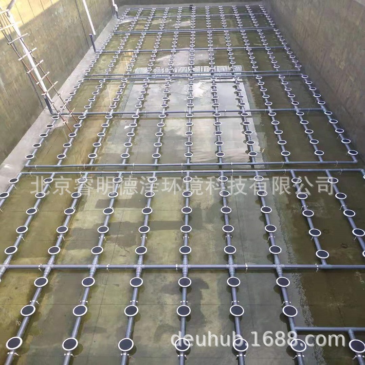 盘式曝气器006