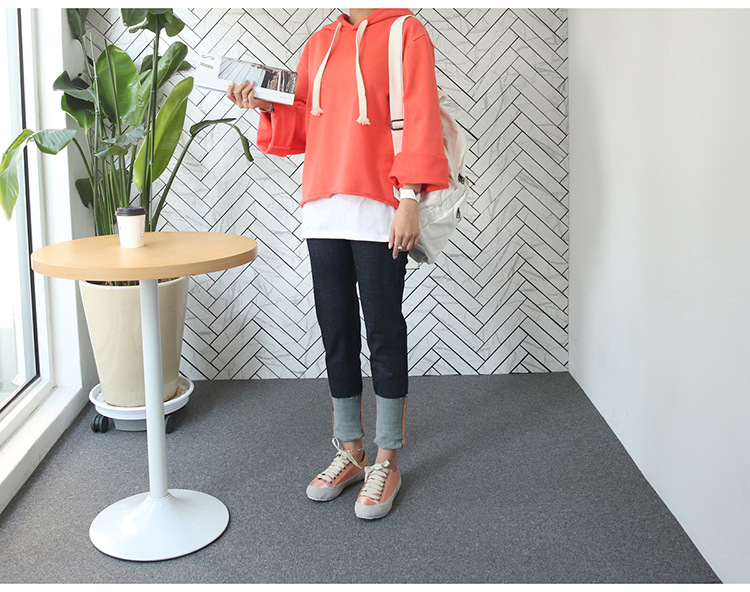 Jupe en coton - Ref 3441563 Image 48