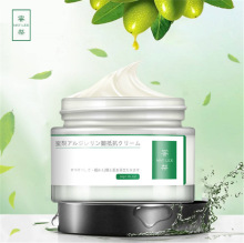 日本MATLEE/蜜梨六胜肽面霜舒爽保湿养护提拉紧致滋润补水面霜