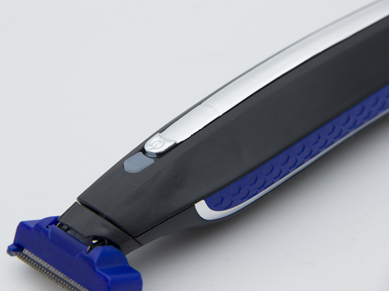 Electric Shaver Image 1