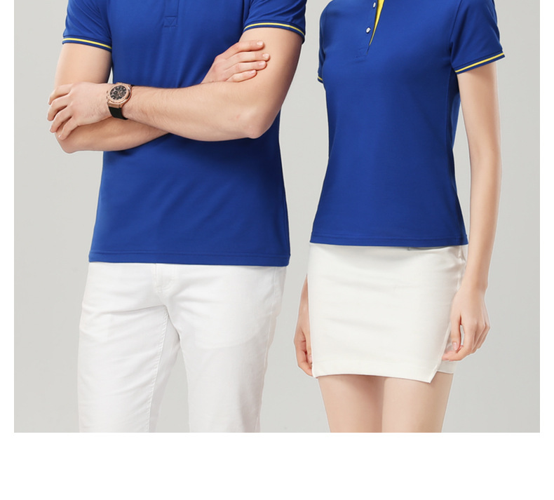 Polo homme - Ref 3442840 Image 38