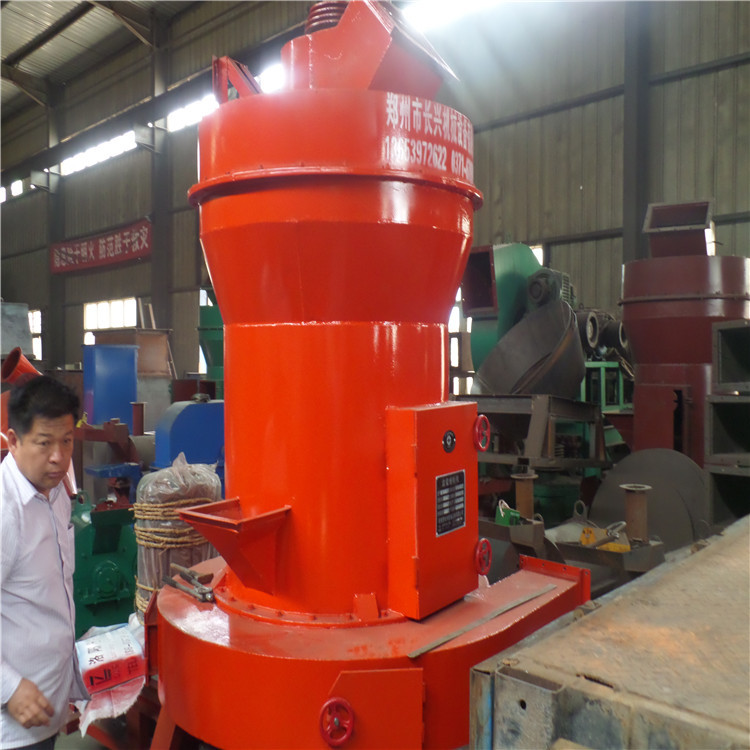 雷蒙磨粉机 矿渣水渣复合肥磨粉机 烟煤焦煤褐煤磨粉机40-400目