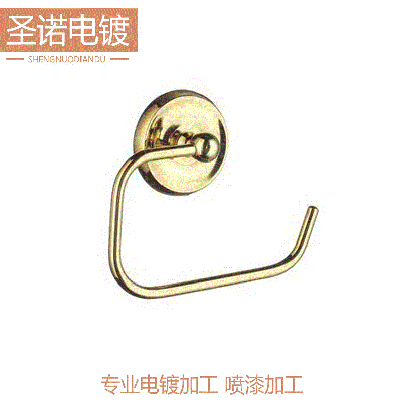 电镀厂 五金电镀 电镀处理 供应仿金电镀工艺 镀金表面处理