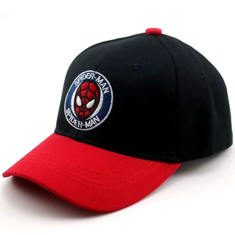 (Кросс-бордер) детская весенняя шляпа, бейсболка для мужчин и женщин, европейский стиль, тренд сезона, Aliexpress