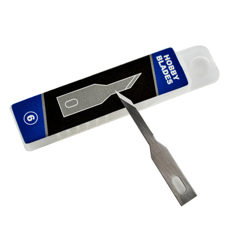 橡皮章专用雕刻刀 手账DIY雕刻笔刀 相片裁纸刀 木工雕刻刀