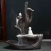 Исинская глина, Большая «Будда-рука» (дзен)