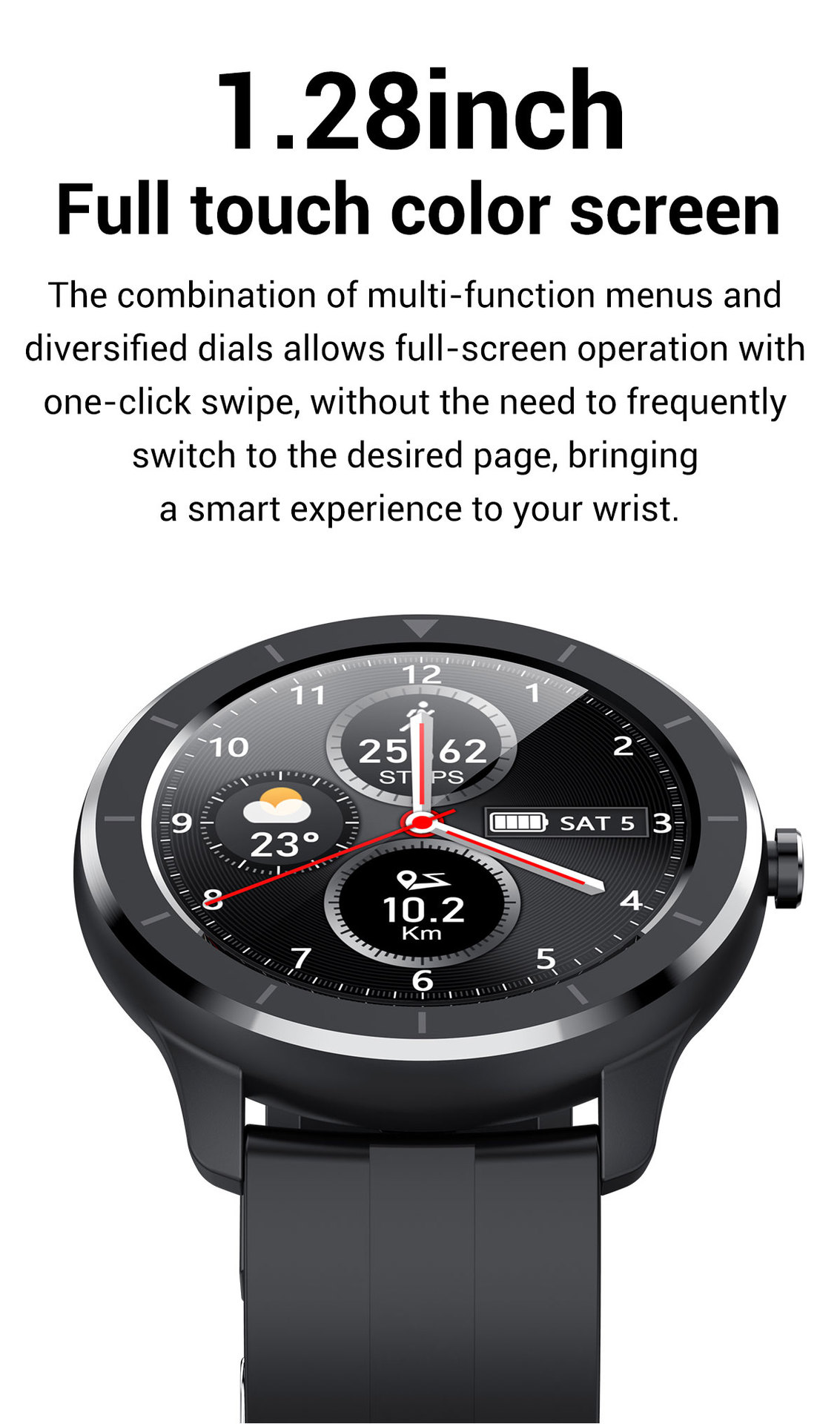 Smart Watch Appel Bluetooth - Ref 3439567 Image 39