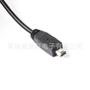 ���Q؛Դ FTDI USB�DMINI USB 4о TTL-232R�ƽģ�K���ھ�