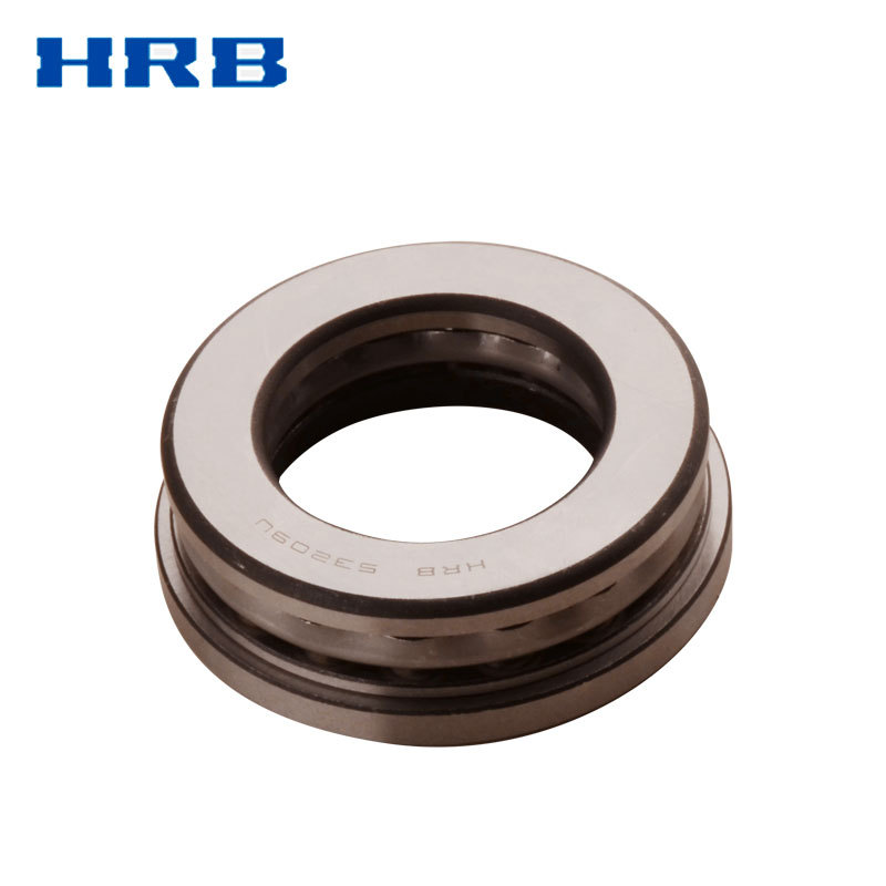 HRB 53209U  哈尔滨平面推力球轴承 内径45mm 外径73mm 厚20mm