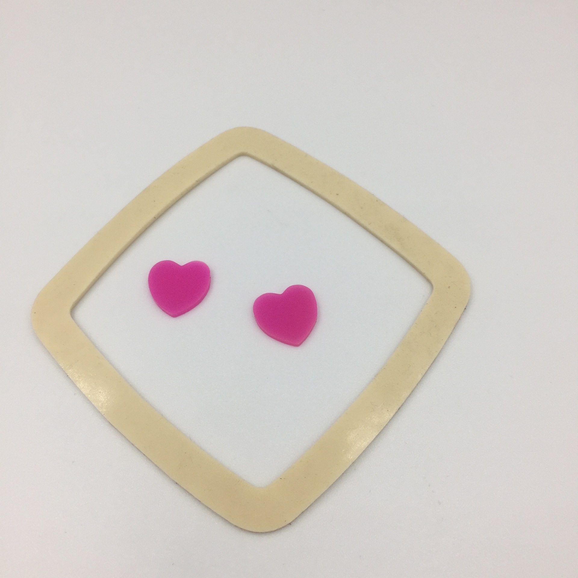 40度硅胶密封垫圈 单面9448A胶垫 各种颜色硅胶垫圈 硅橡胶制品