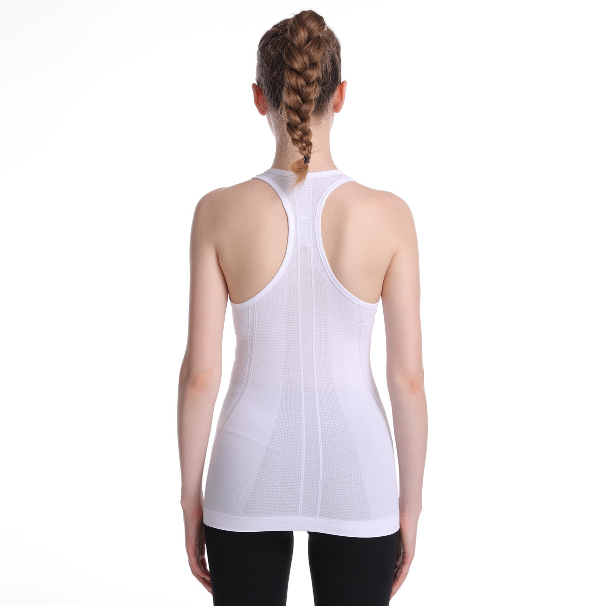 seamless yoga sports camisole  NSLX20224