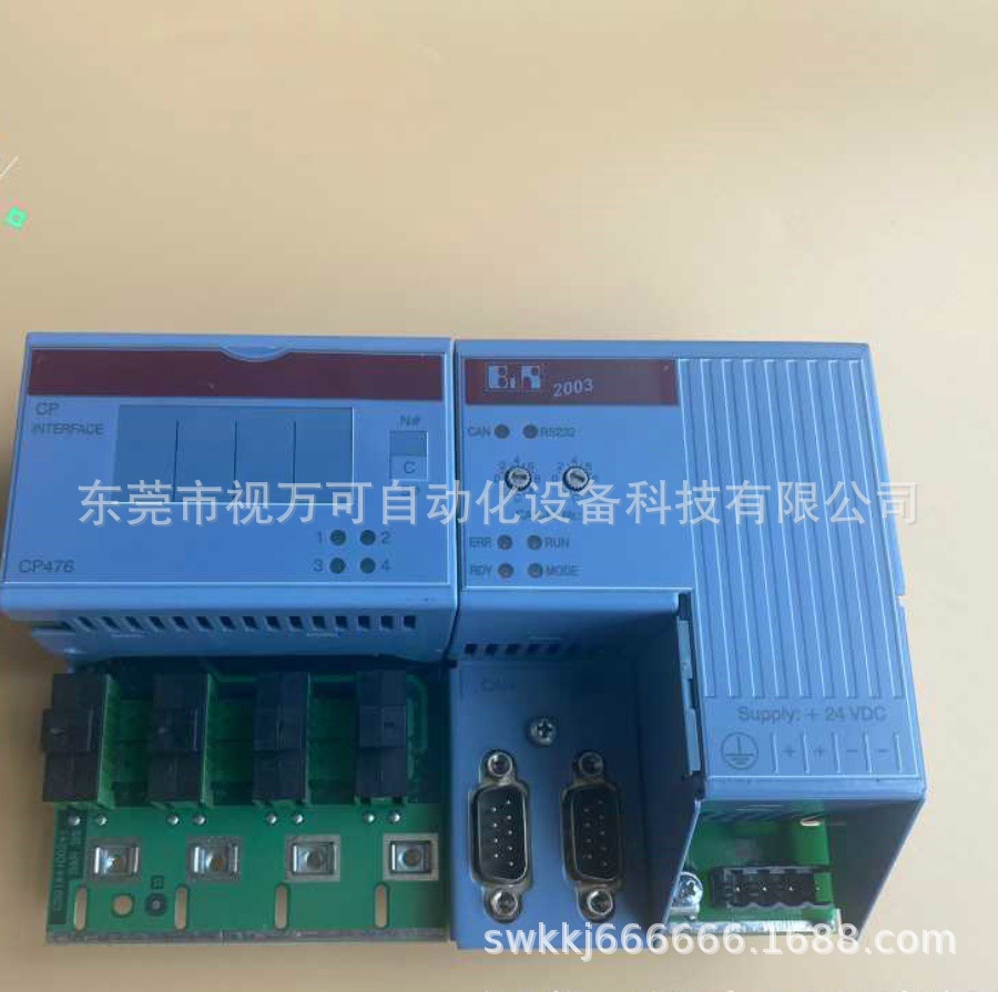 优惠供应贝加莱CP476模块 7CP476.60-1 现货原装正品实物拍摄议价