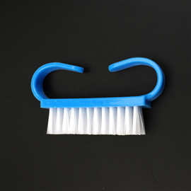 PVC套装设计修件套6锉来样工具袋甲打磨磨工美甲工具指甲套装