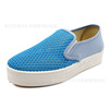 Summer slip-ons, low breathable footwear, wholesale