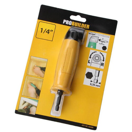 Electric screwdriver cornerer black universal flexible shaft extension rod electric drill turning tool multi-functional bit turning bit