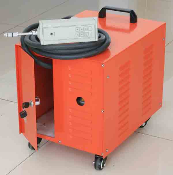 供应PNLD-1型 SF6定量检漏仪