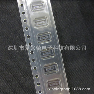 DF40C(2.0)-20DS-0.4V(51) DF40C(2.0) SMD�匦���B���� ȫ��ԭ�b