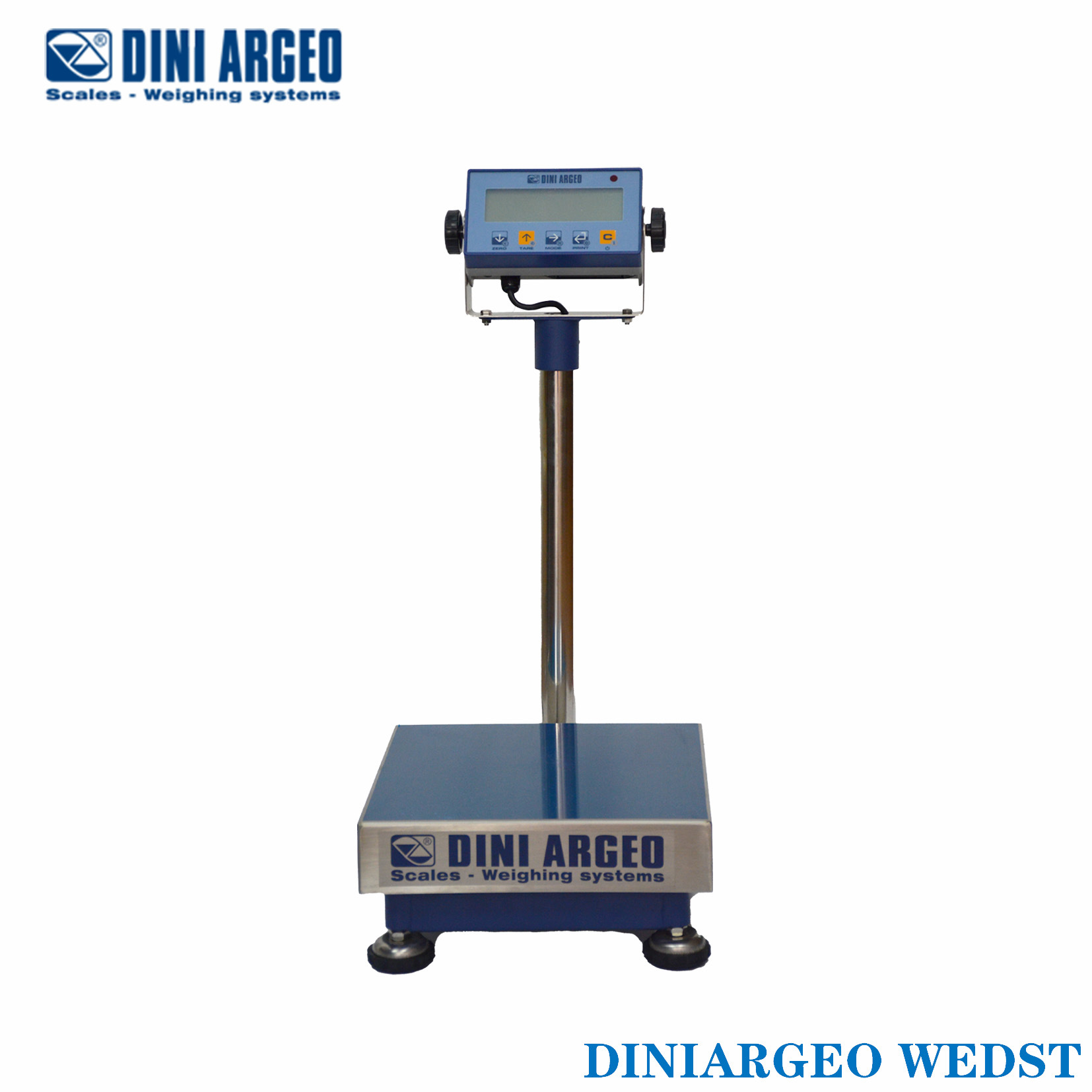 意大利DINIARGEO 狄纳乔 电子WEDS台秤系列 WEDST30高精度电子秤