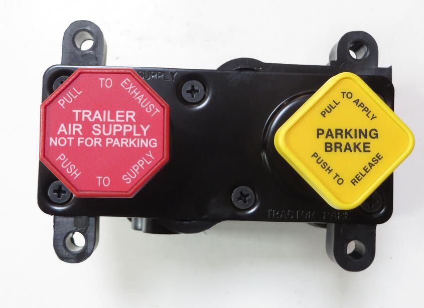 Válvula de control MV2 KN20615