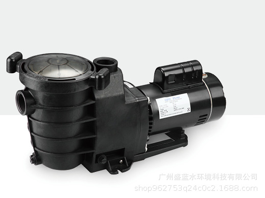 CIPU pop bomba de agua súper piscina bomba de agua de circulación de aguas termales SIMPFLO-S-3PUMPS