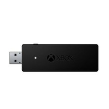 XBOX ONE无线手柄接收器 无线接收器 转换PC接收器