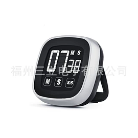 闹钟、台钟;挂钟、壁钟;计时器