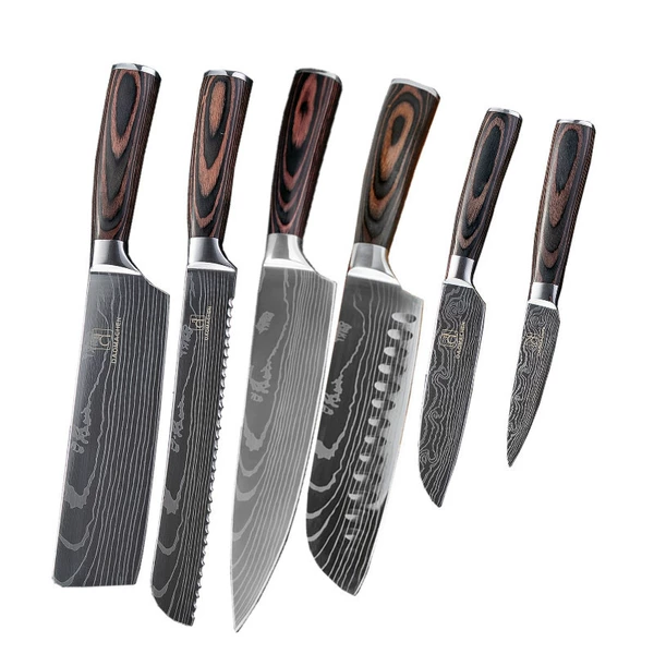 6 -piece set 2 category