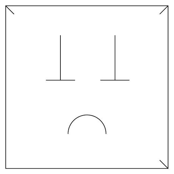 85 x 85 x 30 mm-80 x 82 x 15 m