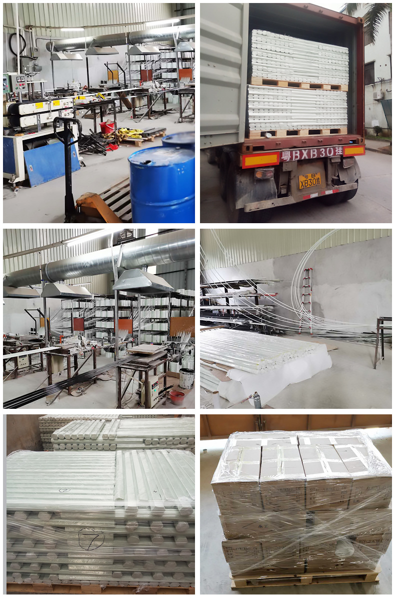 供应直线度高碳纤维棒高强度实心碳纤维杆加固不易腐蚀碳纤管材